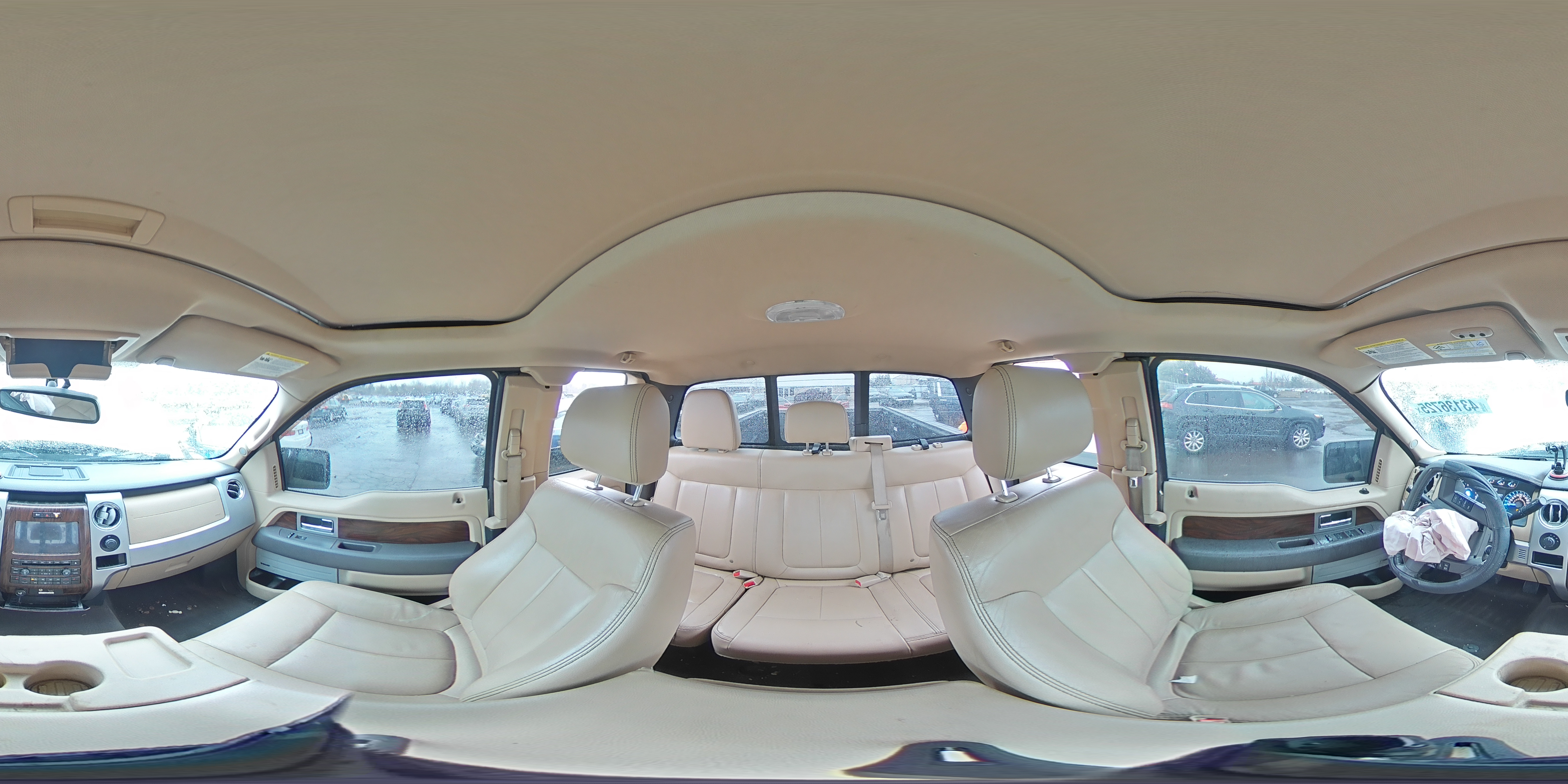 2012 Ford F-150 - Image 13