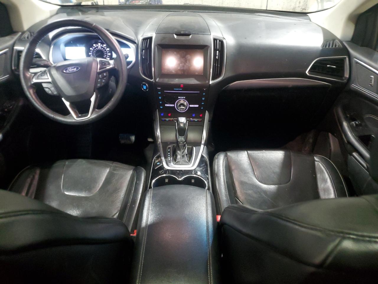 2018 Ford Edge - Image 8