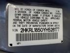 2000 Honda Odyssey Lx na sprzedaż w Brookhaven, NY - Rear End