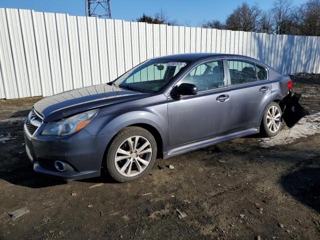 2014 Subaru Legacy 2.5I