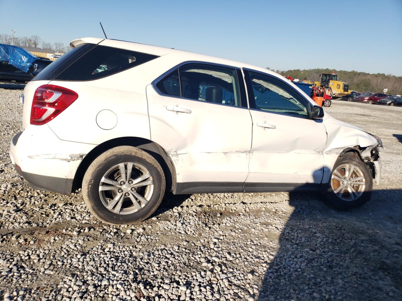 2016 Chevrolet Equinox - Image 3