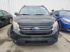 2011 Ford Explorer Limited na sprzedaż w Windsor, NJ - Side