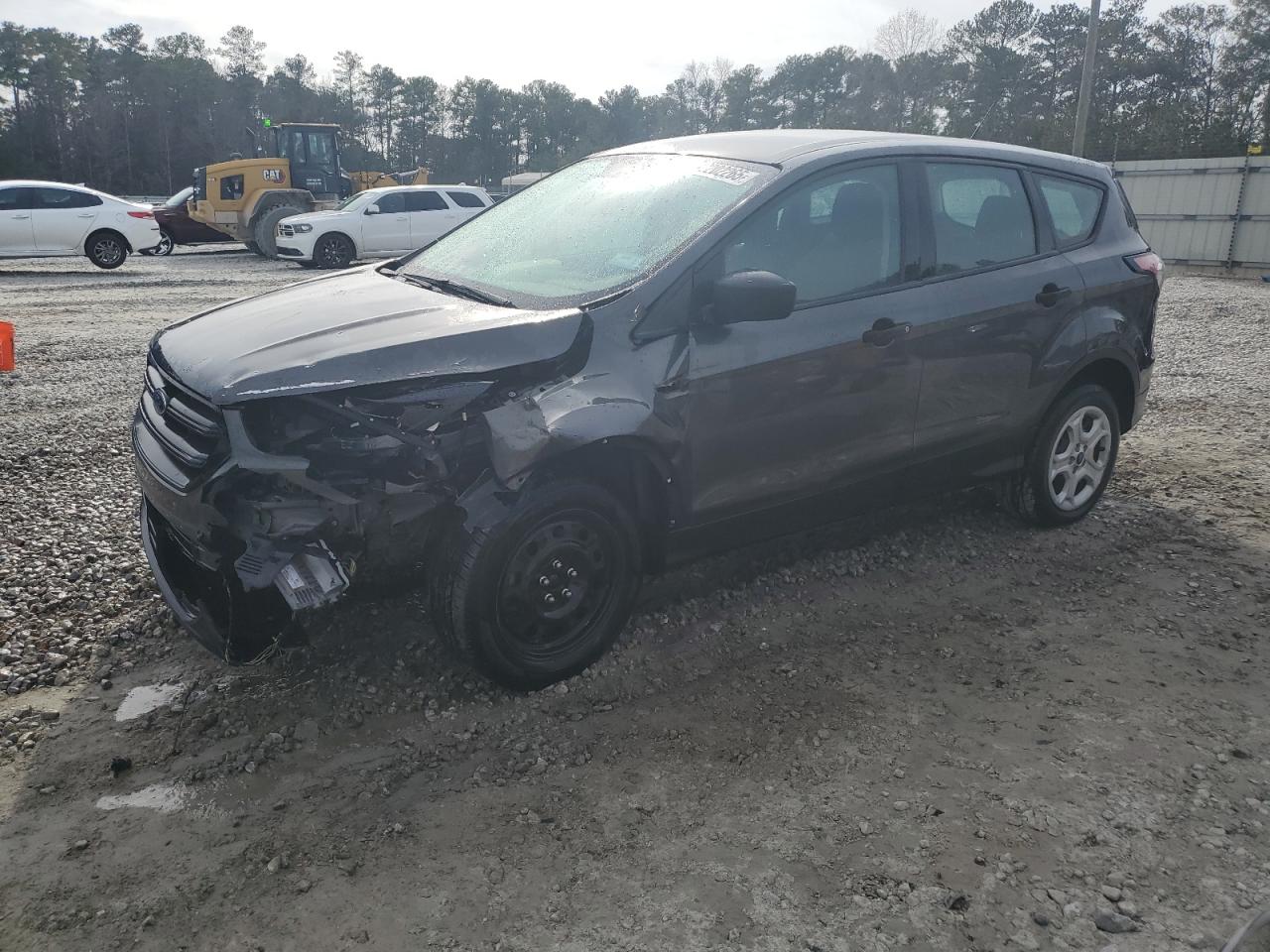 2018 Ford Escape - Image 1