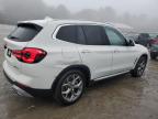 2022 Bmw X3 Xdrive30I продається в Mendon, MA - Rear End