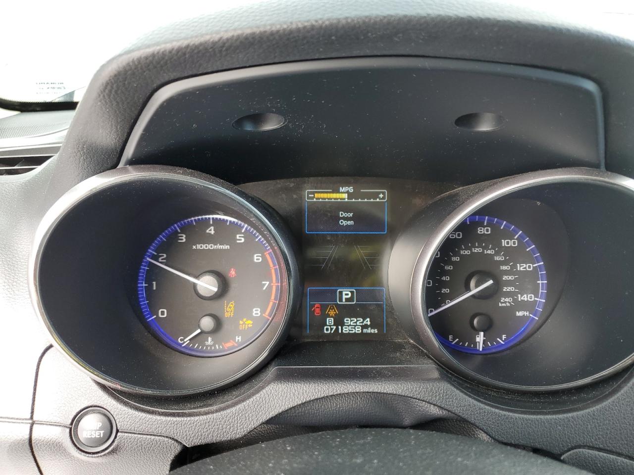 2016 Subaru Outback 2.5I Premium VIN: 4S4BSBFC0G3211946 Lot: 41929375