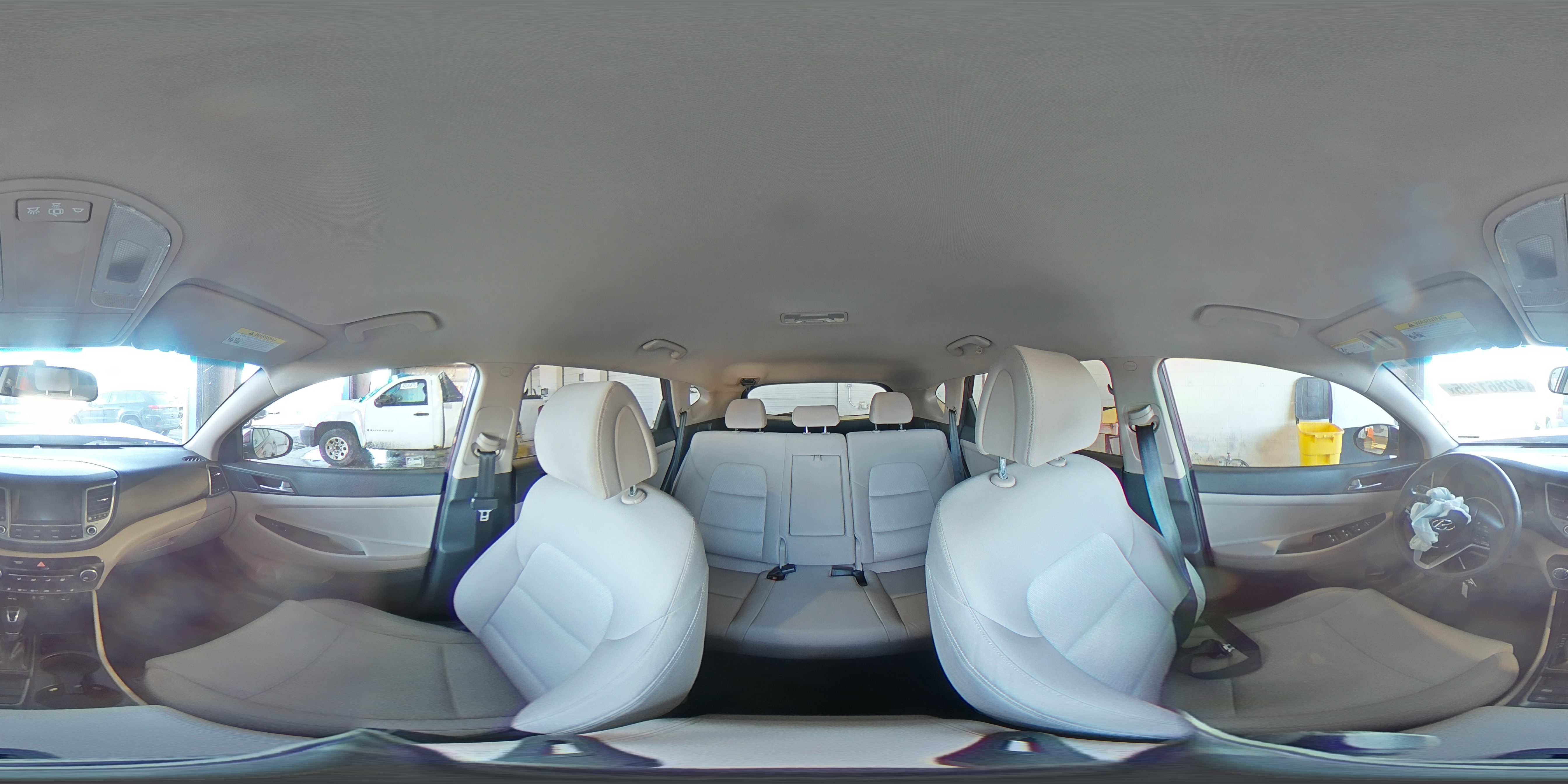 2018 Hyundai Tucson - Image 15