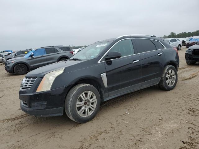 2013 Cadillac Srx Luxury Collection