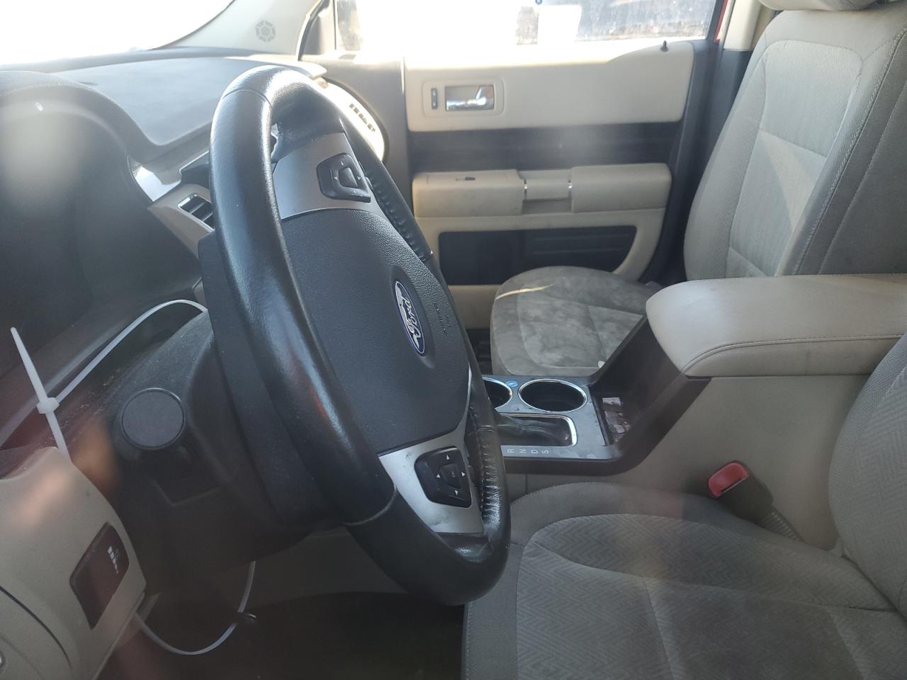 2013 Ford Flex - Image 7
