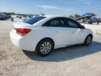 2011 Chevrolet Cruze Ls for Sale in Arcadia, FL - Side