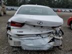2015 Lexus Is 350 იყიდება Graham-ში, WA - Front End