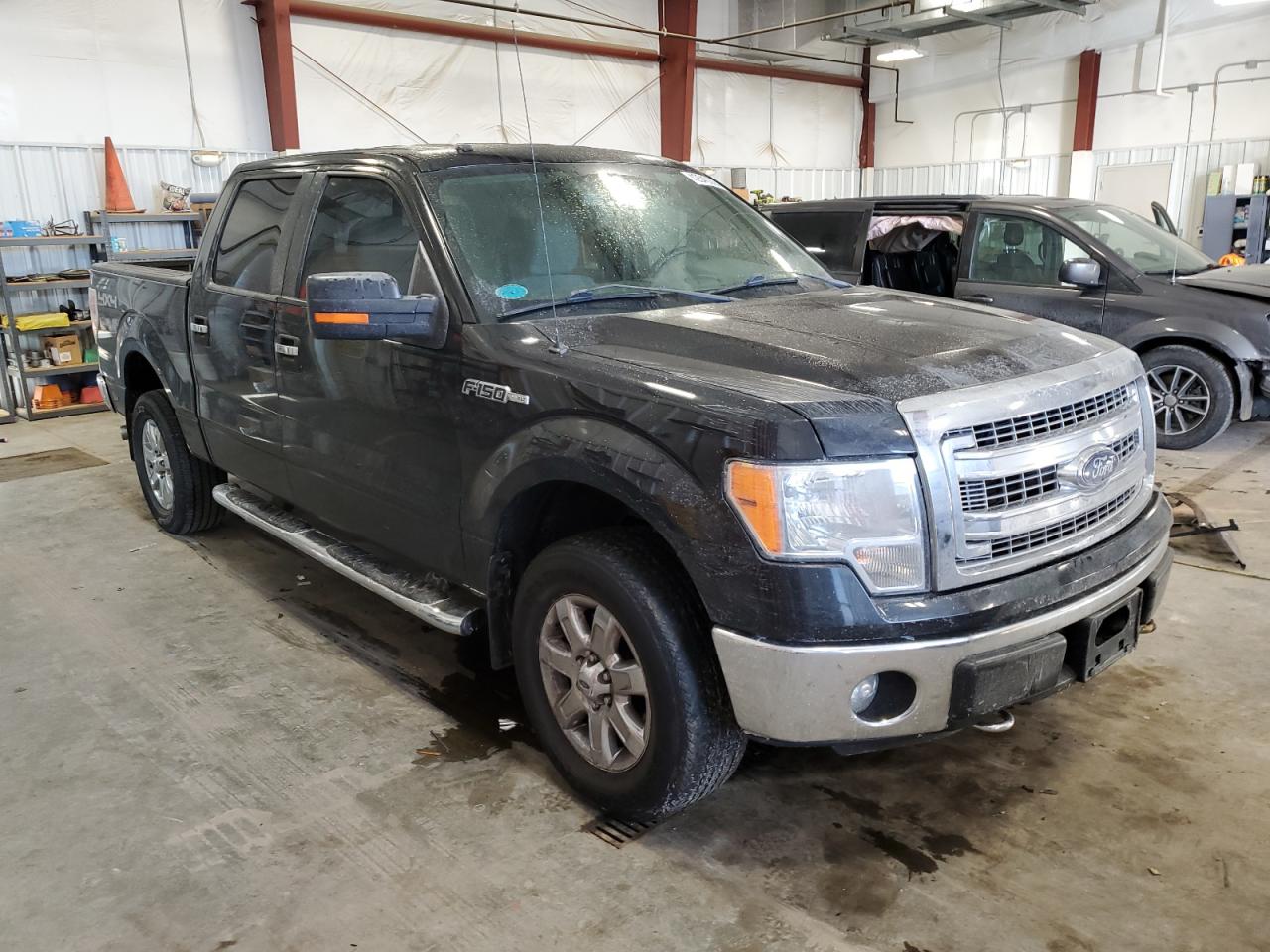 2013 Ford F-150 - Image 4