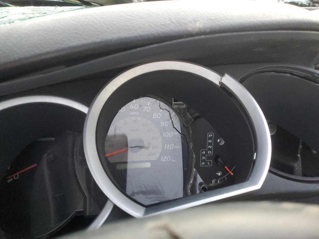 2007 Toyota Tacoma - Image 9