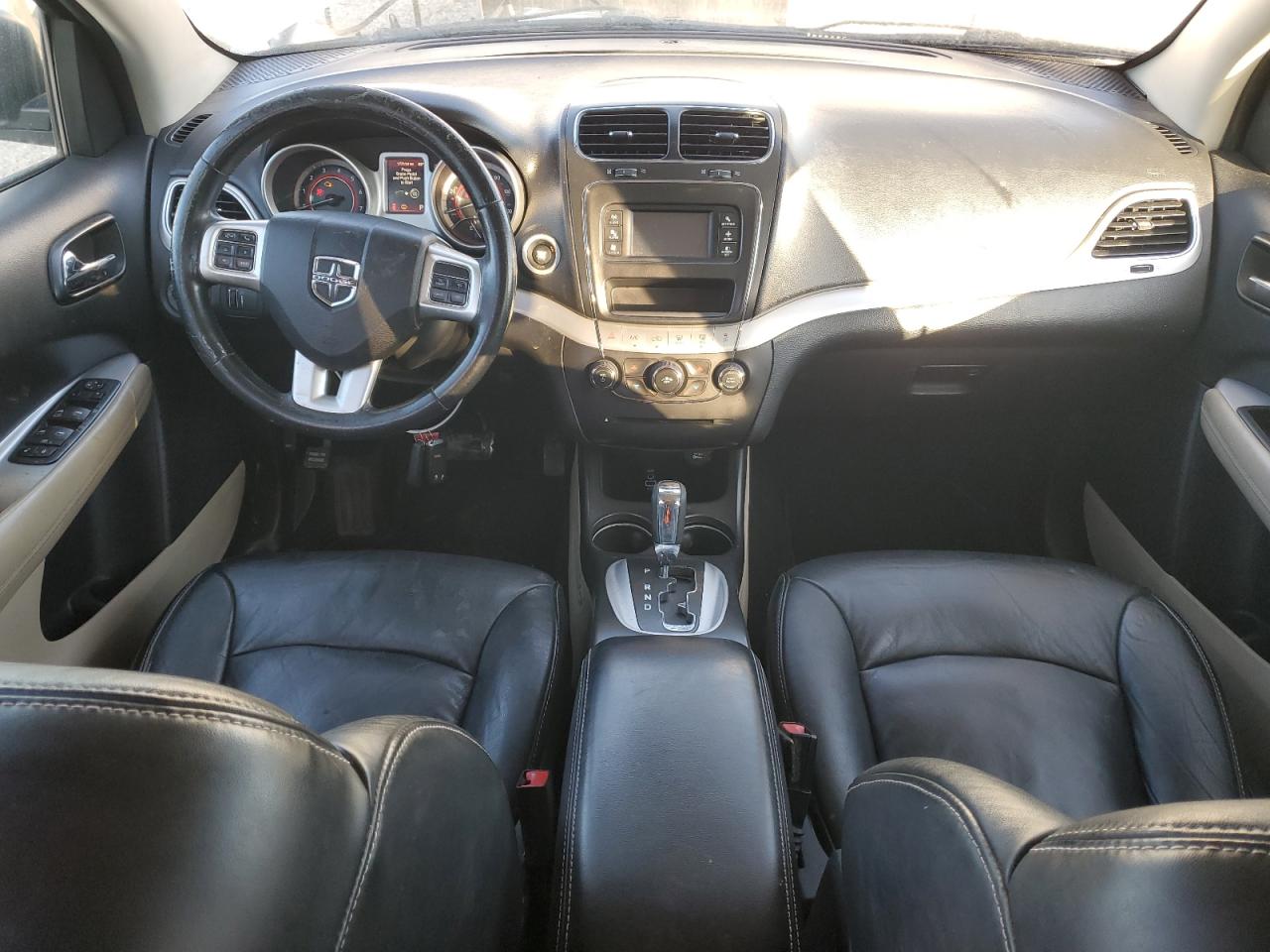 2017 Dodge Journey - Image 8