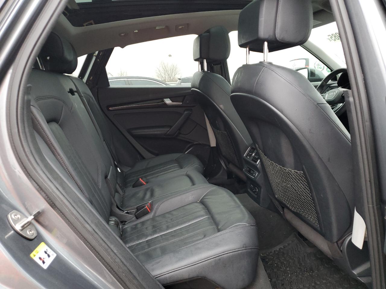 2019 Audi Q5 - Image 11