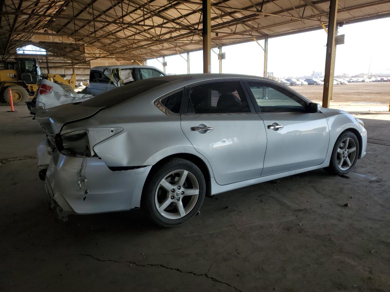 2016 Nissan Altima - Image 3
