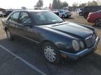 1997 Mercedes-Benz E 320 for Sale in Van Nuys, CA - Front End