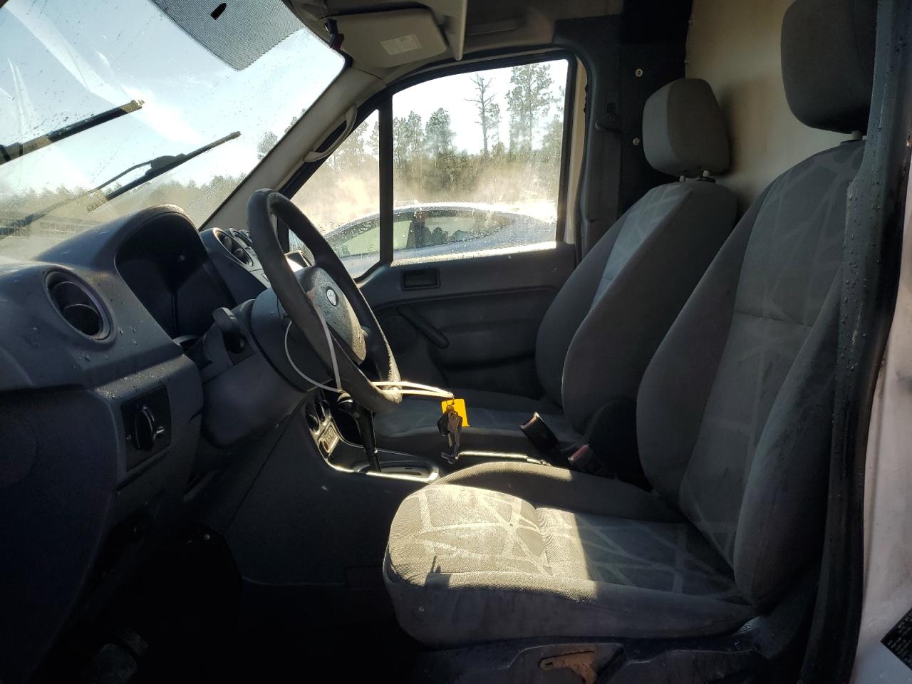2011 Ford Transit - Image 7