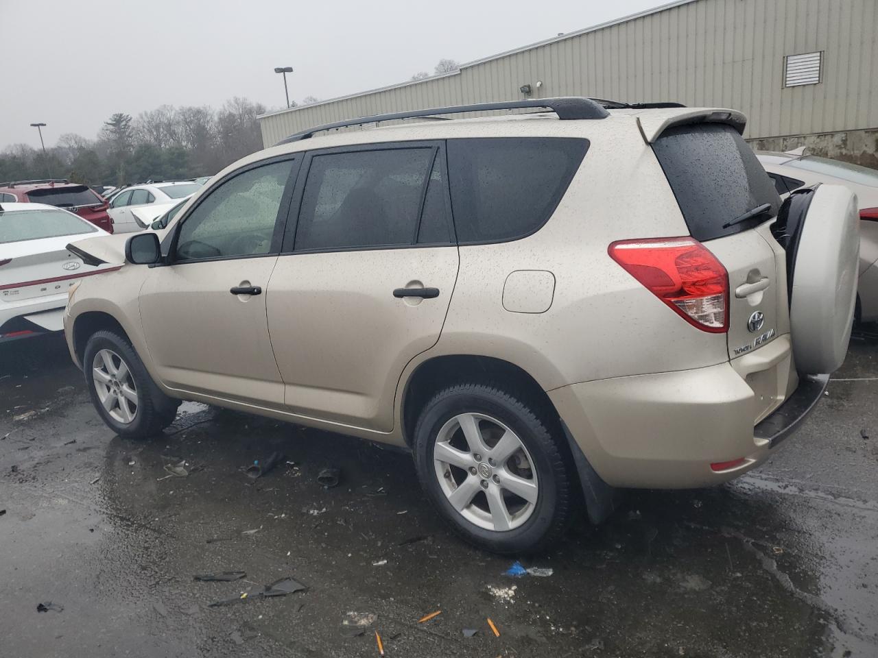 2006 Toyota RAV 4 - Image 2