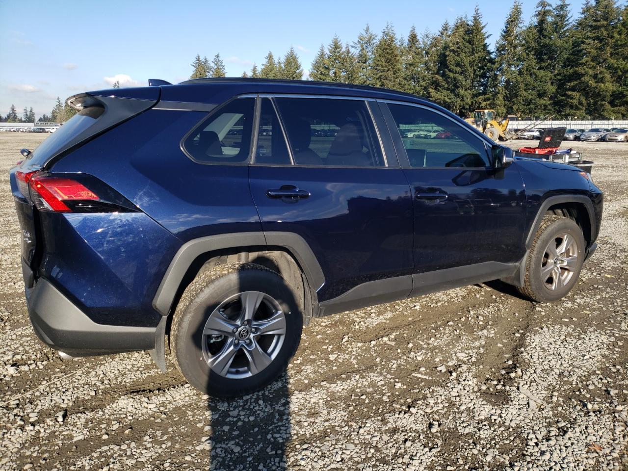 2023 Toyota RAV 4 - Image 3