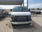 2022 Gmc Savana G2500 en Venta en West Palm Beach, FL - Front End