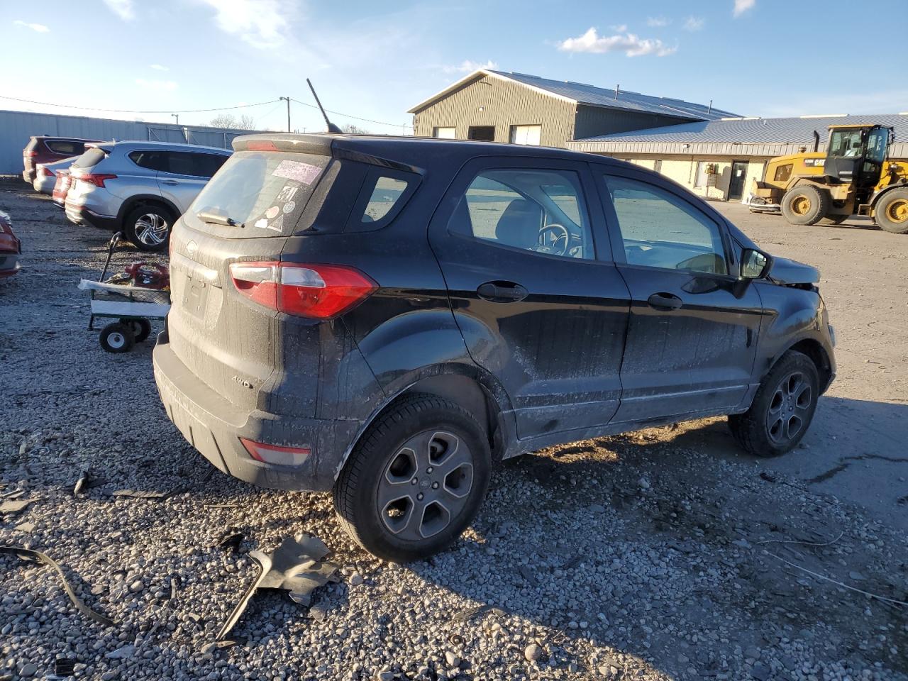 2019 Ford EcoSport - Image 3