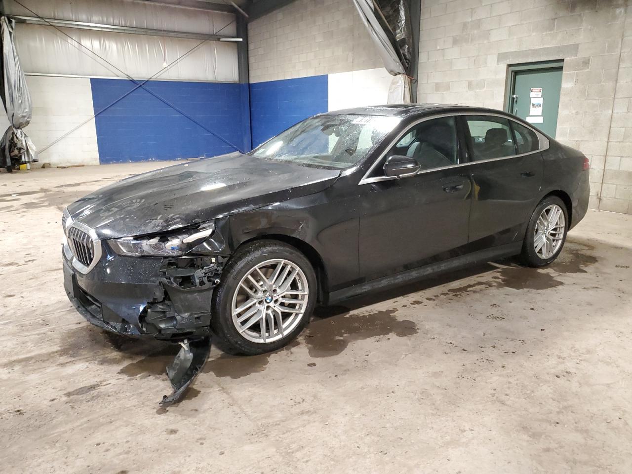 2024 BMW 5er - Image 1
