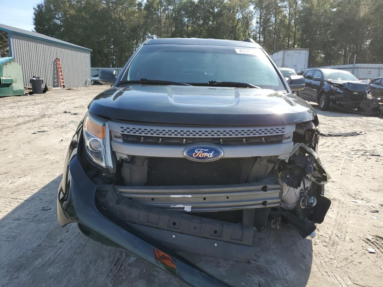 2013 Ford Explorer - Image 5