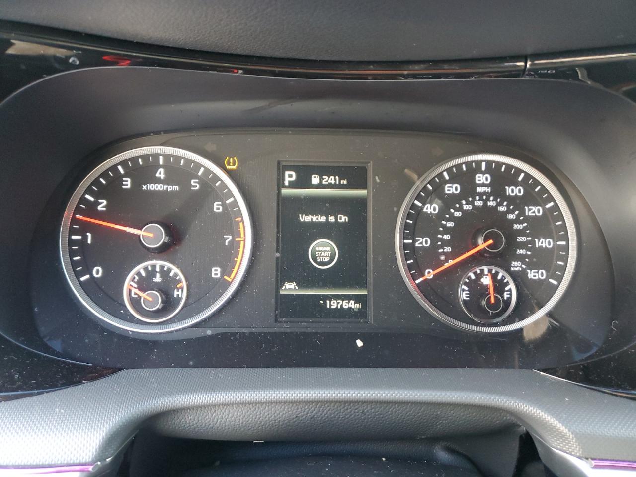 2022 Kia K5 - Image 9