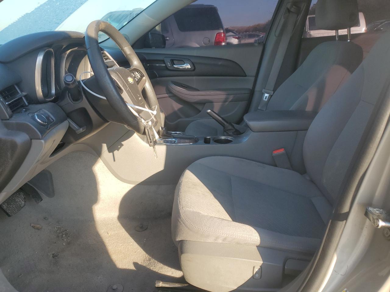 2014 Chevrolet Malibu - Image 7