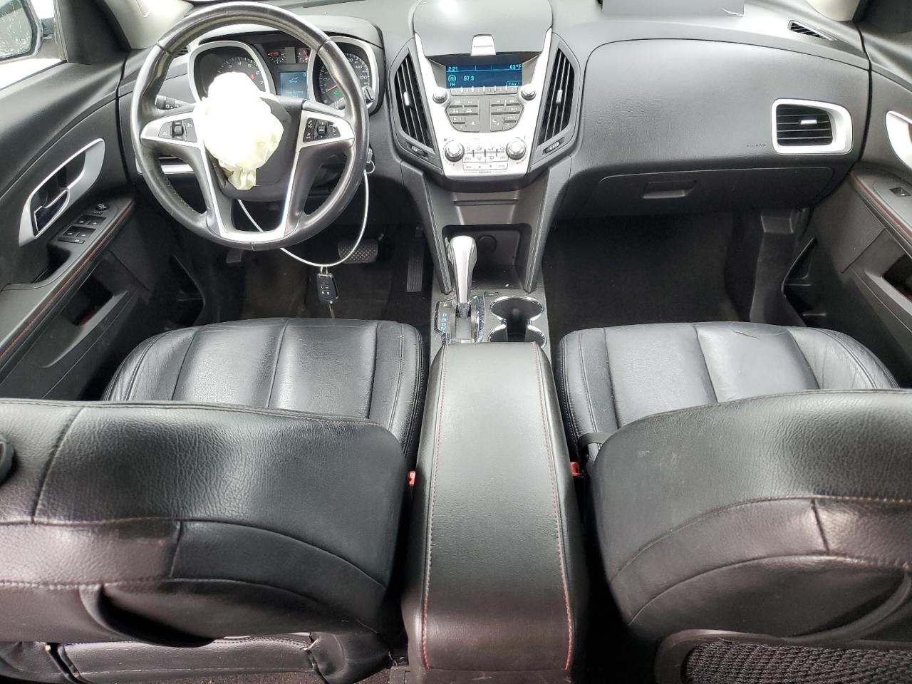 2010 Chevrolet Equinox - Image 8