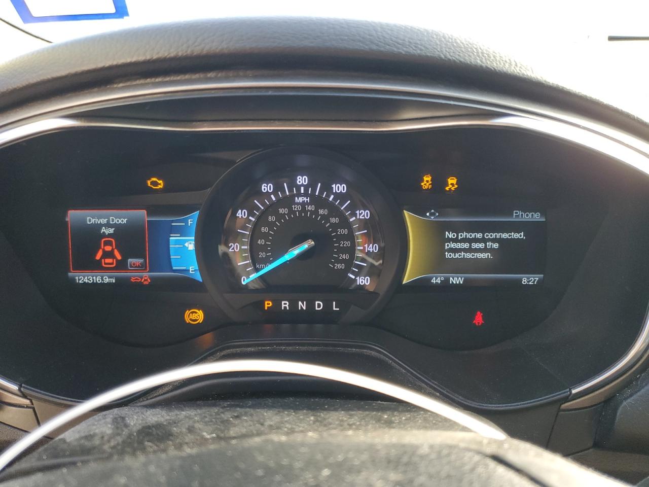 2020 Ford Fusion - Image 9