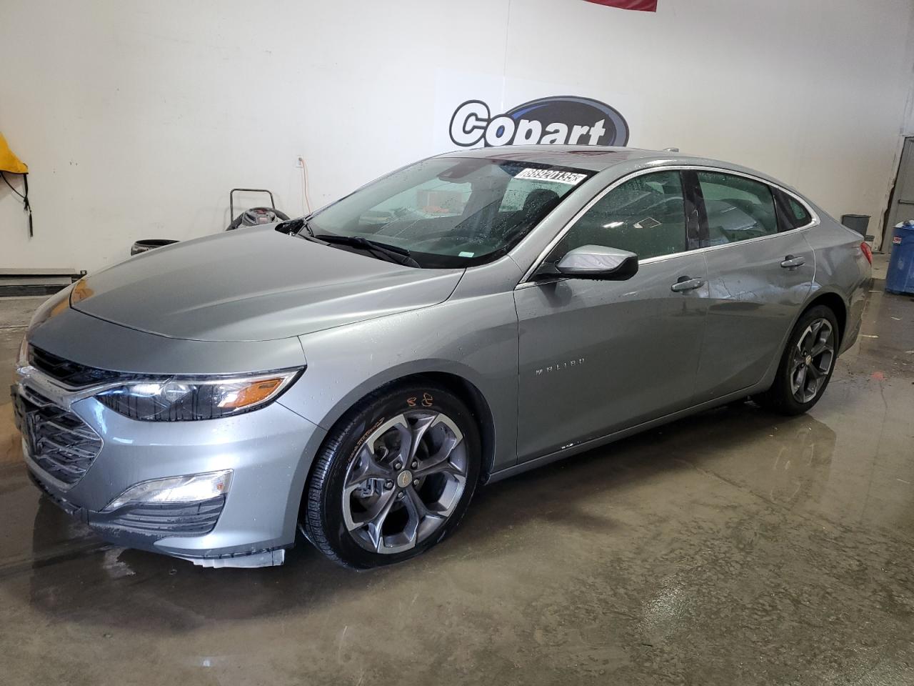 2023 Chevrolet Malibu - Image 1