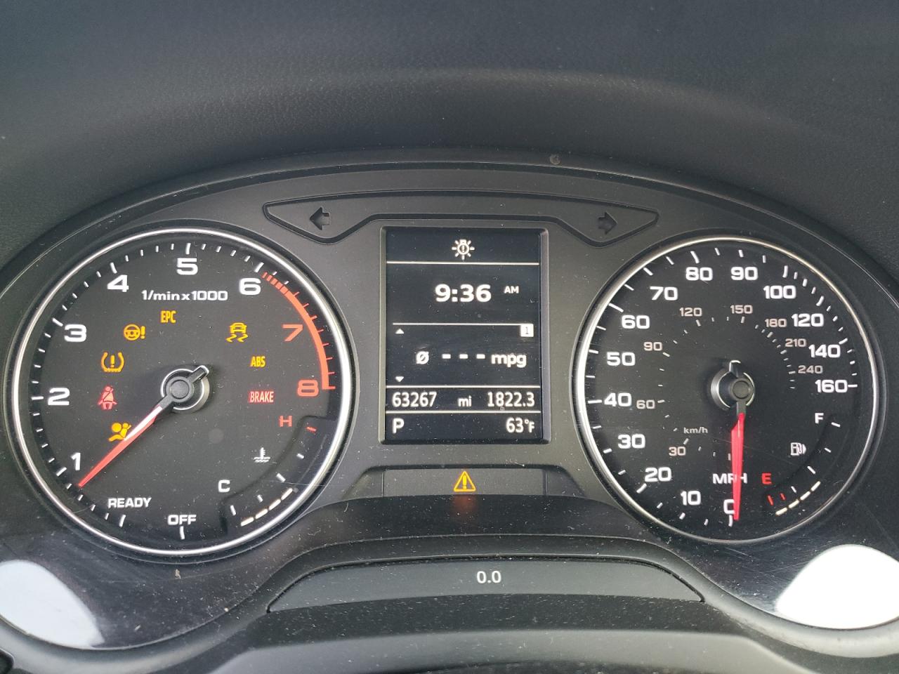 2017 Audi A3 - Image 9