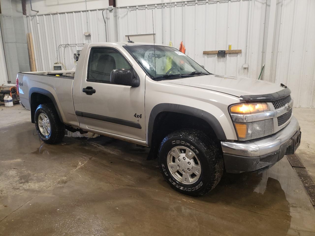 2008 Chevrolet Colorado - Image 4