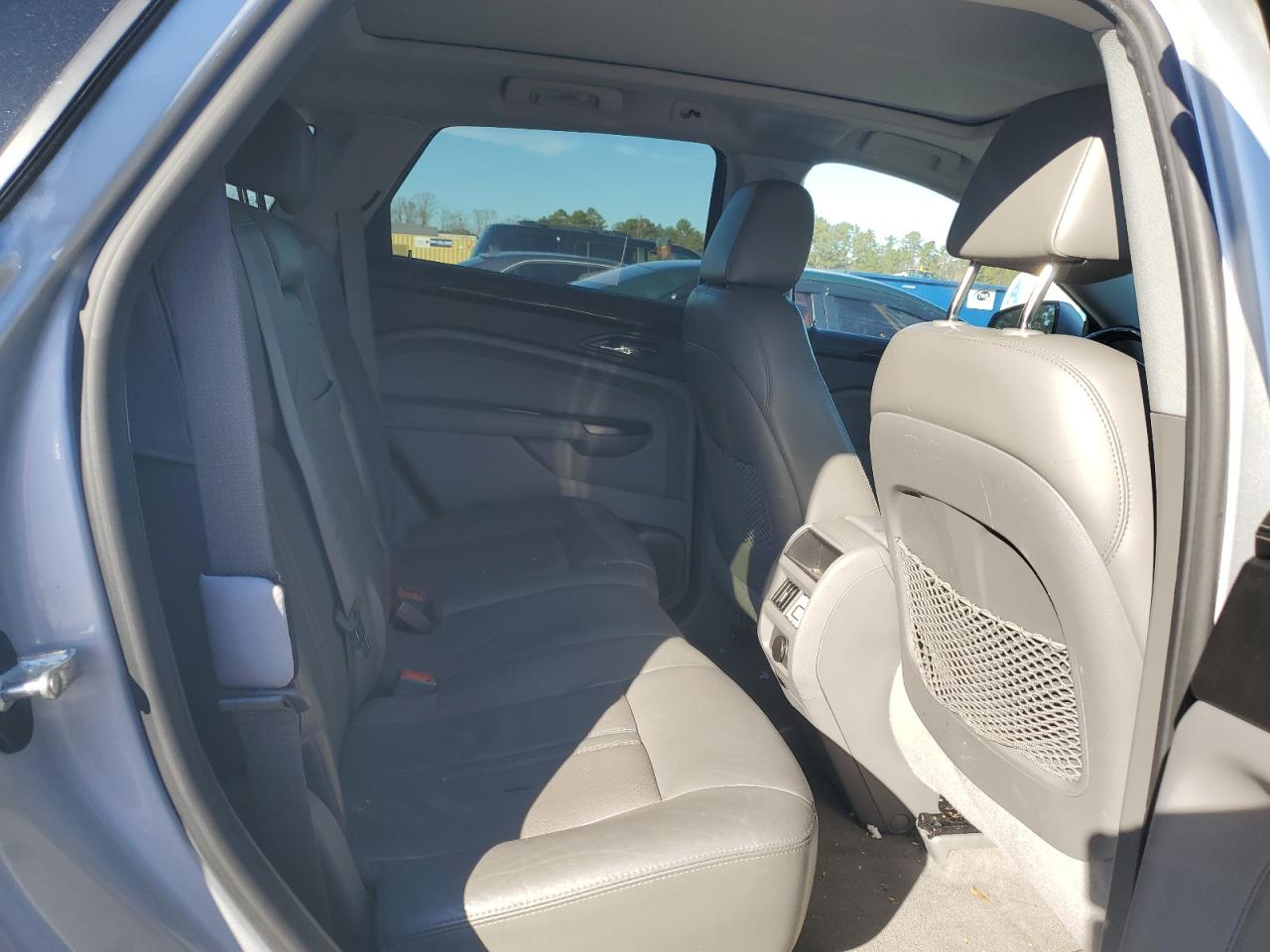2012 Cadillac SRX - Image 12