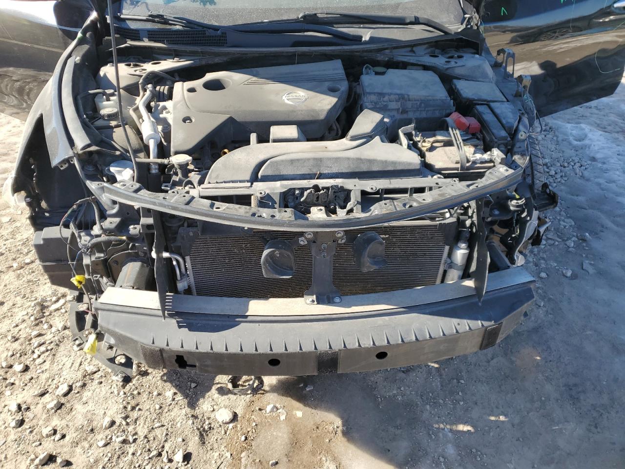 2015 Nissan Altima - Image 11