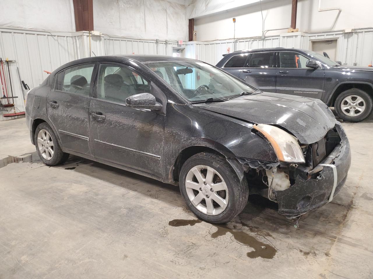 2009 Nissan Sentra - Image 4