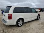 2008 Dodge Grand Caravan Sxt en Venta en Arcadia, FL - Front End