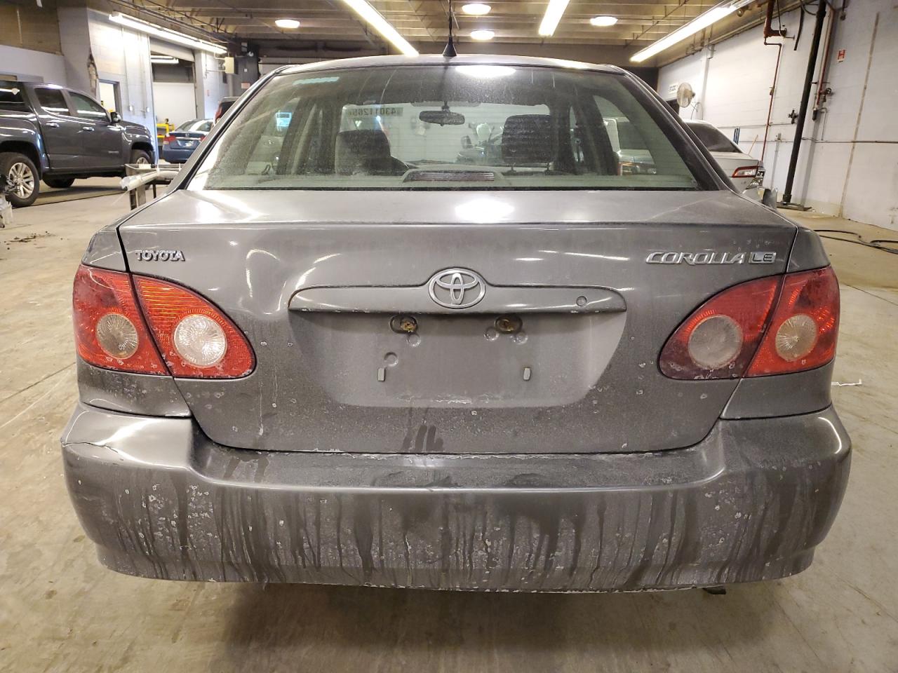 2005 Toyota Corolla - Image 6