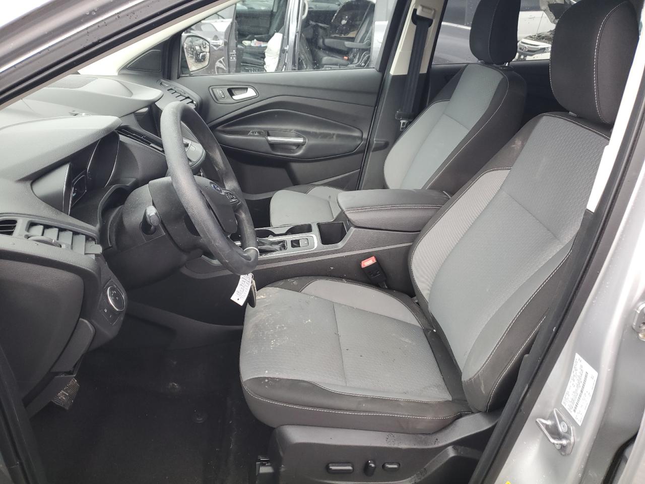 2019 Ford Escape - Image 7