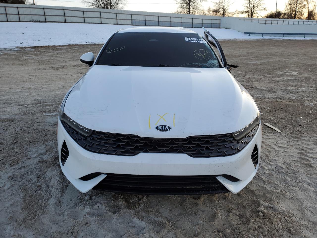 2021 Kia K5 - Image 5