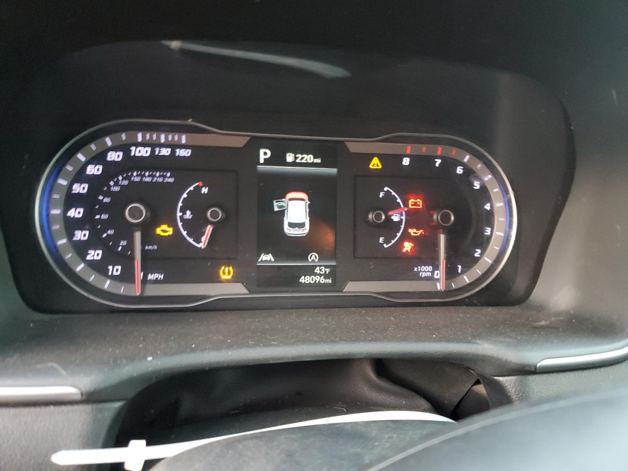 2022 Hyundai Tucson - Image 9