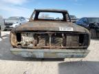 1979 Dodge D150 на продаже в Haslet, TX - Burn