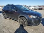 2019 Subaru Crosstrek Premium for Sale in Cahokia Heights, IL - Front End
