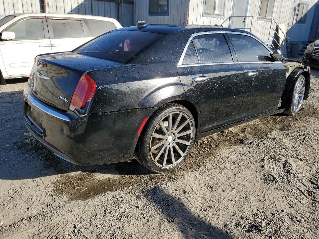 2016 Chrysler 300 - Image 3