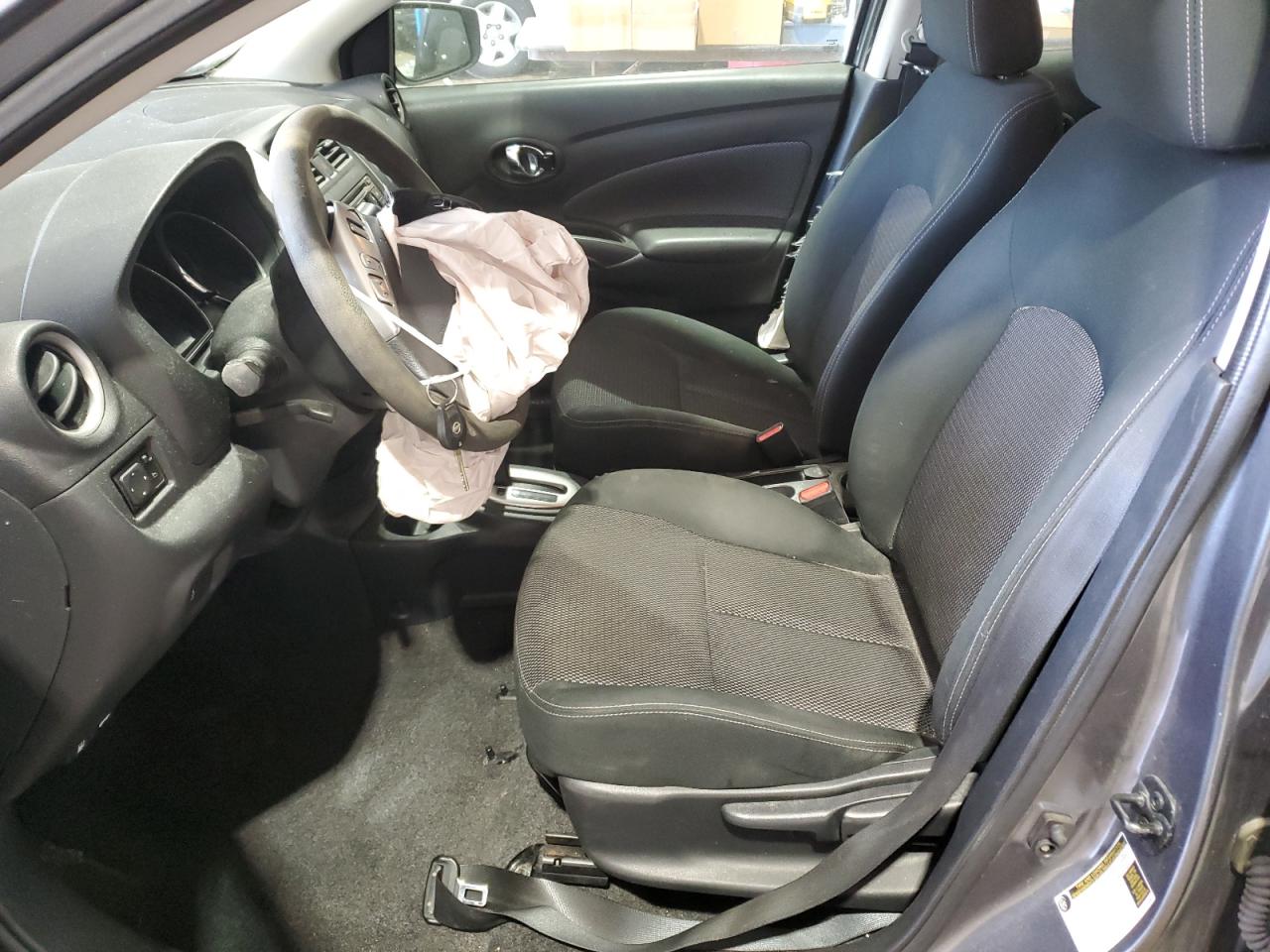 2017 Nissan Versa - Image 7