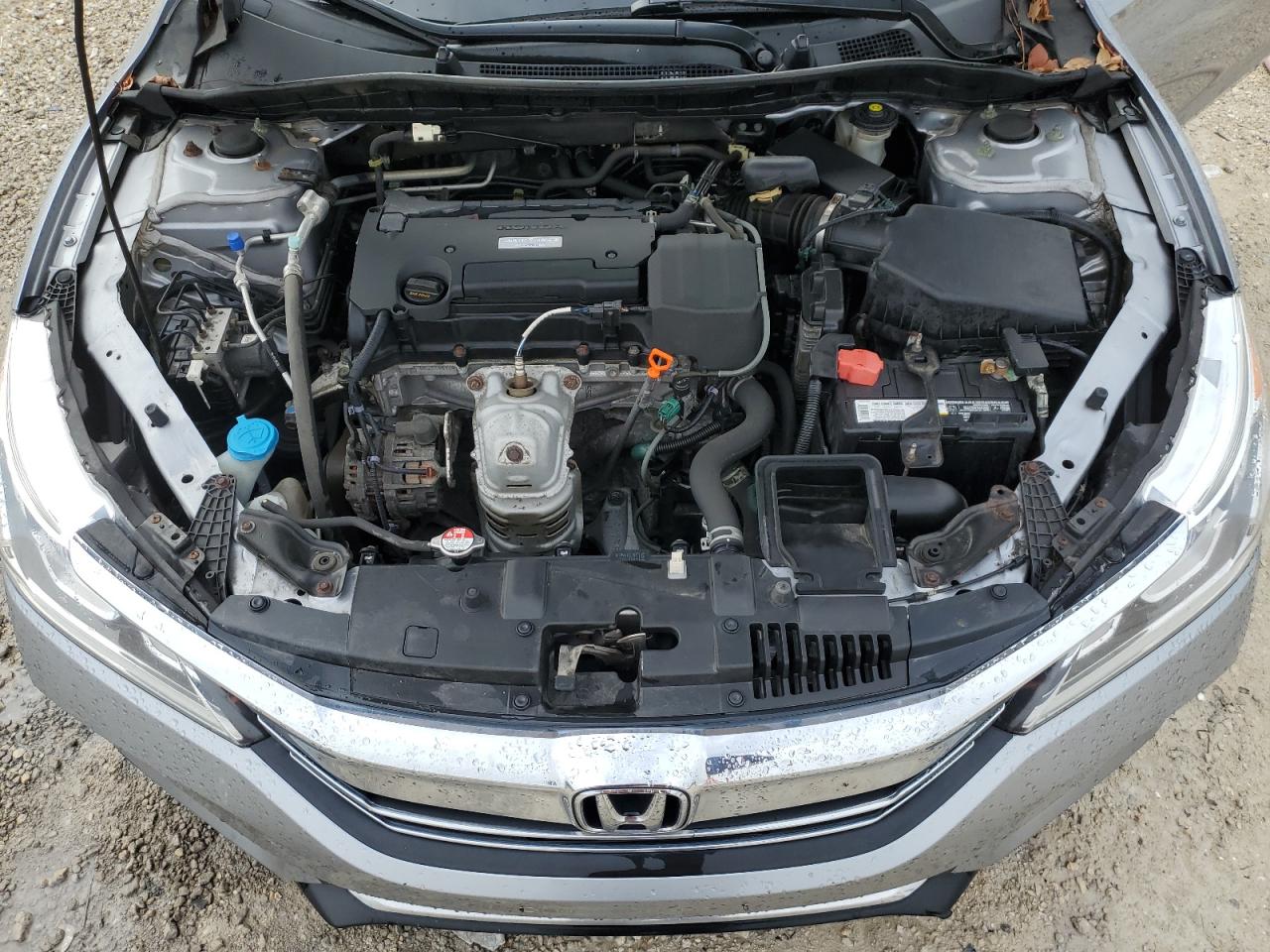 2016 Honda Accord - Image 11