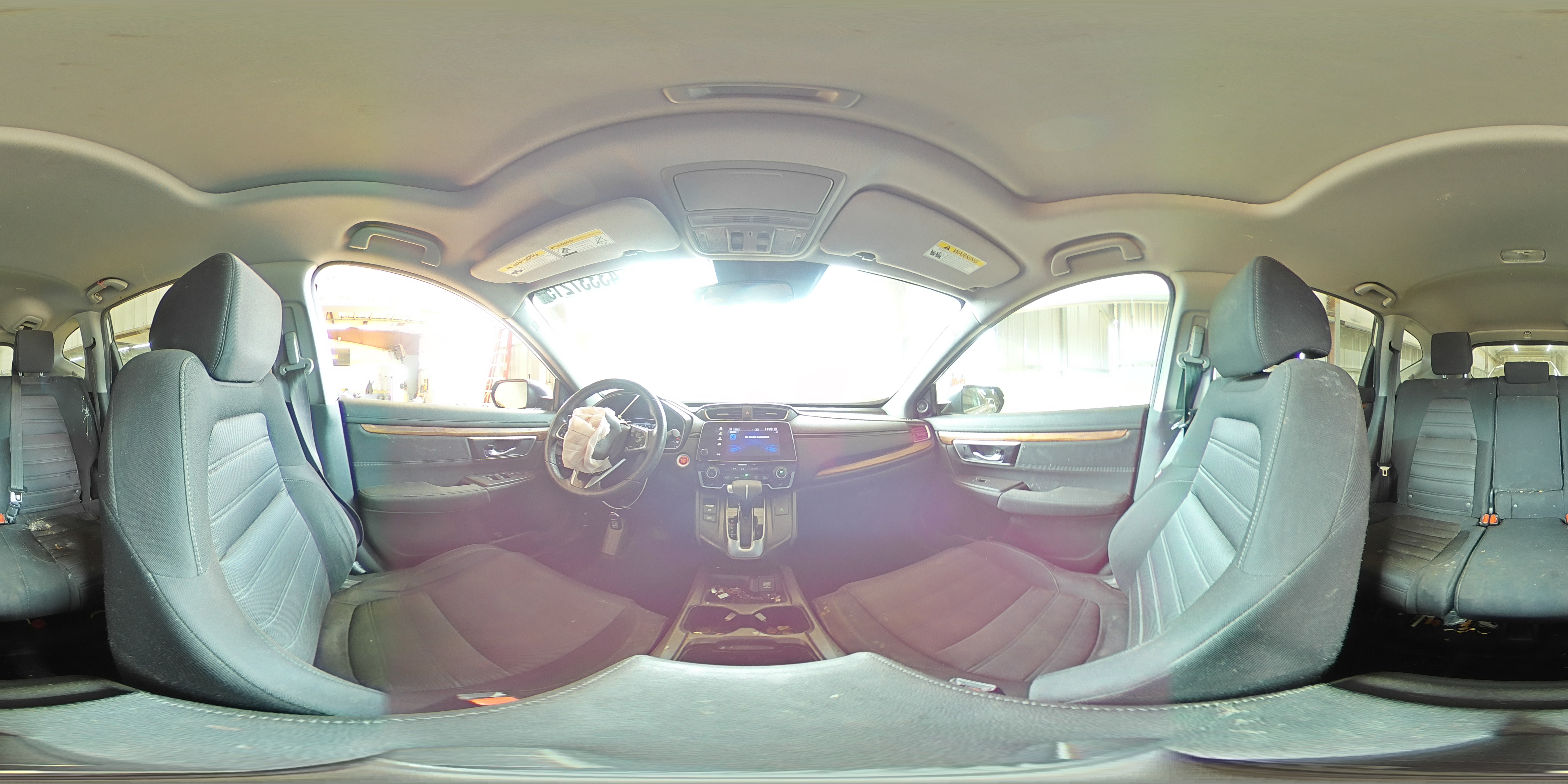 2019 Honda CR-V - Image 13