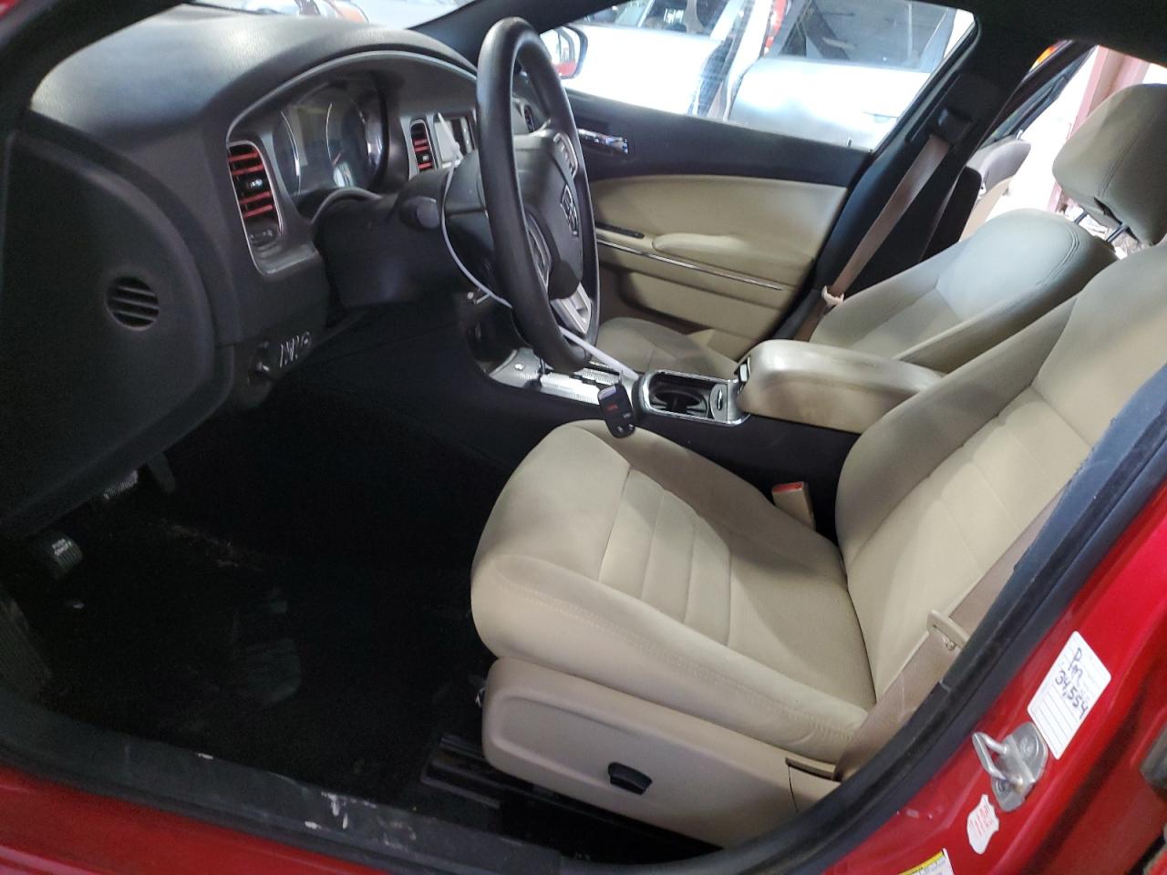 2013 Dodge Charger - Image 7