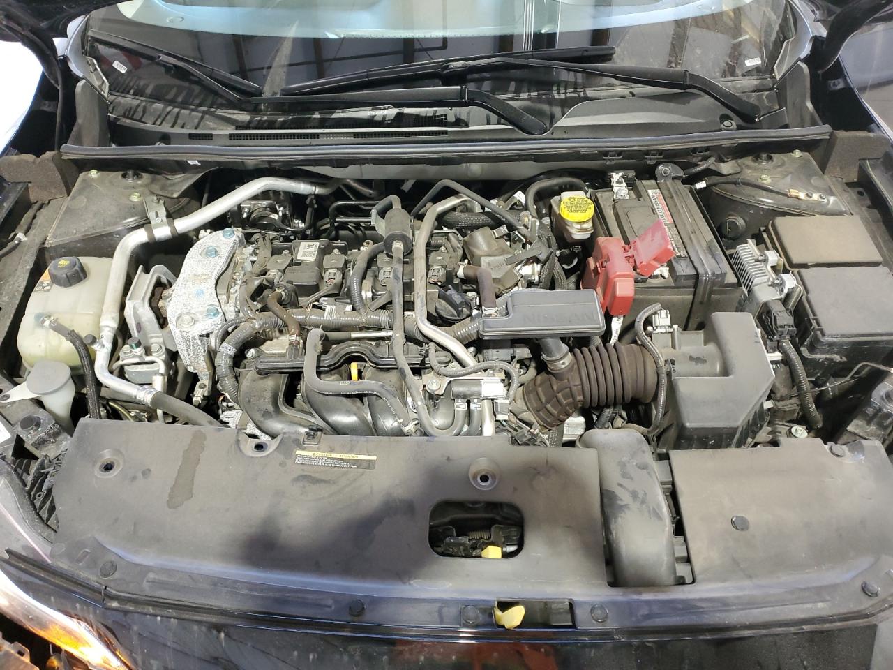 2024 Nissan Sentra - Image 11